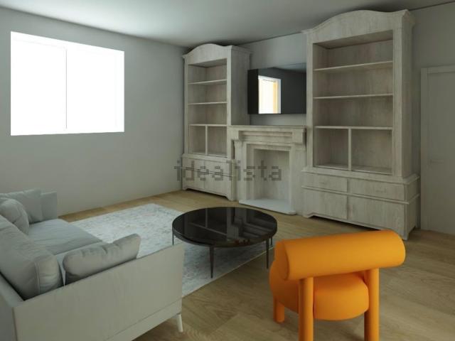 Appartamento in vendita di 220 m²