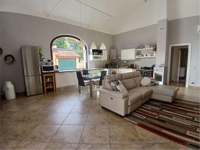 Appartamento in vendita di 220 m²