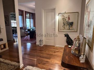 Appartamento in vendita di 220 m²