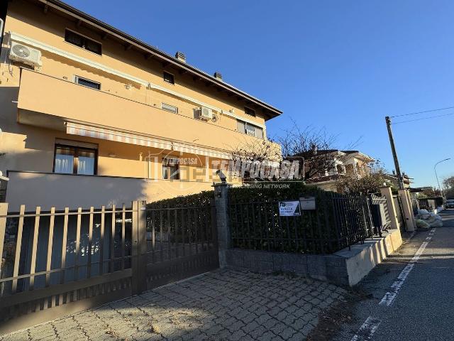 Appartamento in vendita di 220 m² in Via Venezia