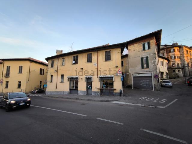 Appartamento in vendita di 220 m²