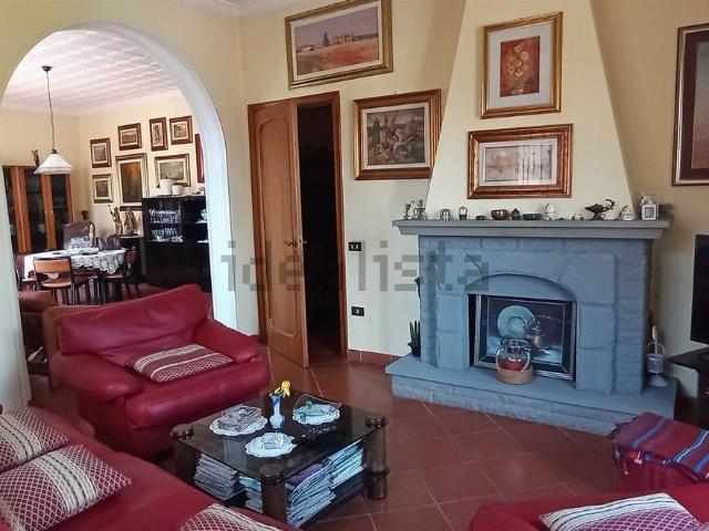 Appartamento in vendita di 220 m²