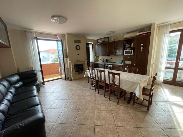 Appartamento in vendita di 220 m²