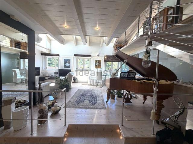 Appartamento in vendita di 220 m²