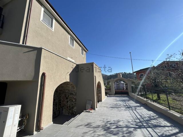 Appartamento in vendita di 220 m²