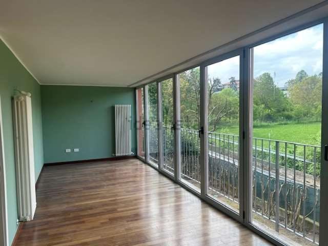 Appartamento in vendita di 220 m²