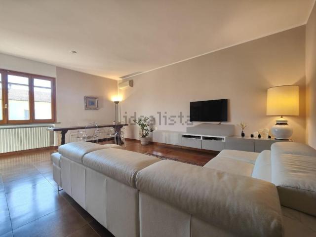 Appartamento in vendita di 220 m²