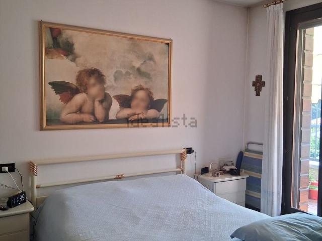 Appartamento in vendita di 220 m² in Via Colomba