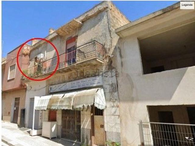 Appartamento in vendita di 220 m² in Via Cavour, 12