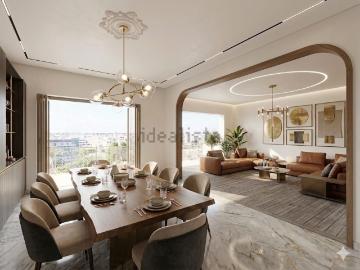 Appartamento in vendita di 220 m² in Via Capitano Ritucci