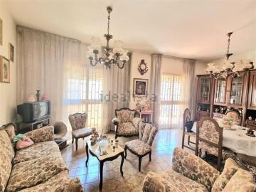 Appartamento in vendita di 220 m² in Via Altofonte