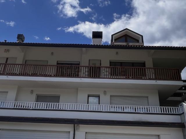 Appartamento in vendita di 220 m² in Via Arrigo Boito