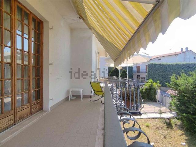 Appartamento in vendita di 220 m² in Via Gattuccio