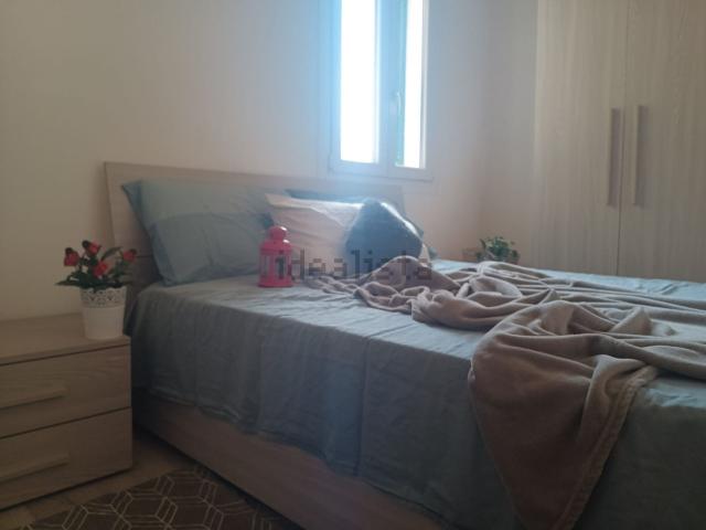 Appartamento in vendita di 220 m² in Via Giuseppe Garibaldi, 1