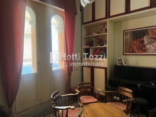 Appartamento in vendita di 220 m² in Via Giuseppe Mazzini