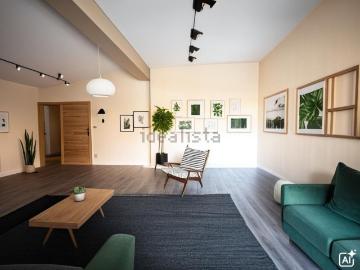 Appartamento in vendita di 220 m² in Via Giuseppe Schipani, 112