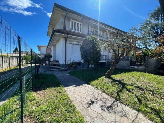 Appartamento in vendita di 220 m² in Via Giuseppe Verdi, 19