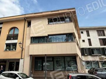 Appartamento in vendita di 220 m² in Via dal Molin, 10
