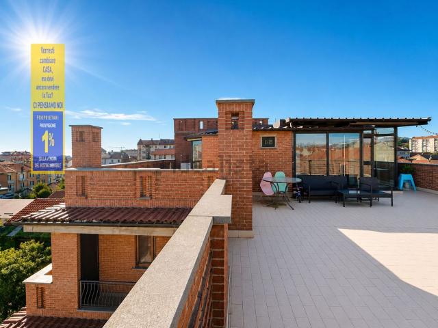 Appartamento in vendita di 220 m² in Via Dante Alighieri, 4