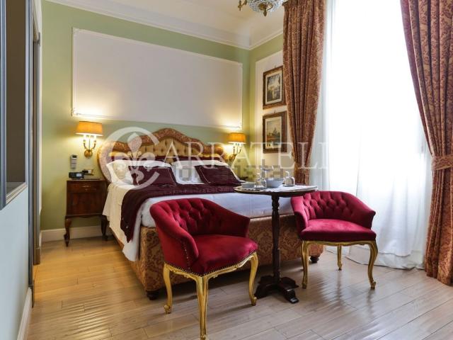 Appartamento in vendita di 220 m² in Via dei Cimatori, 9
