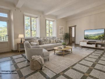 Appartamento in vendita di 220 m² in Via della Zecca