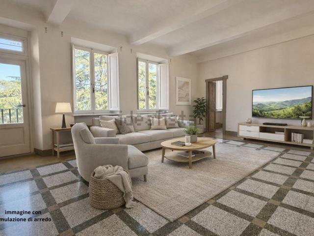 Appartamento in vendita di 220 m² in Via della Zecca