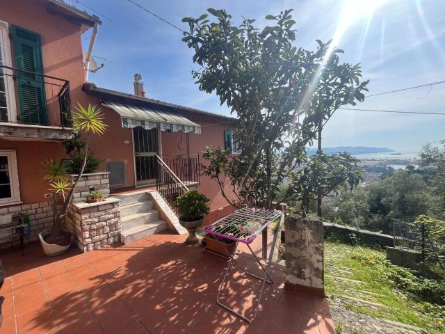 Appartamento in vendita di 220 m² in Via di Murlo