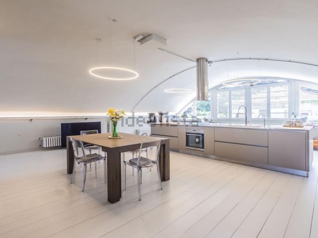 Appartamento in vendita di 220 m² in Via Firenze
