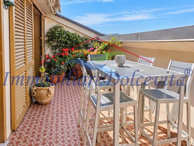 Appartamento in vendita di 220 m² in Via Francesco de Sanctis, 62