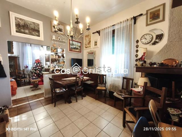 Appartamento in vendita di 220 m² in Via Francesco Ferrucci, 588