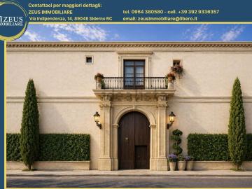 Appartamento in vendita di 220 m² in Via Indipendenza, 11