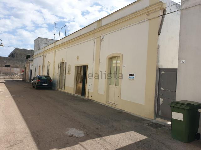 Appartamento in vendita di 220 m² in Via Isonzo, 15