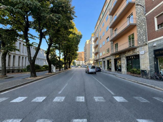 Appartamento in vendita di 220 m² in Via IV Novembre