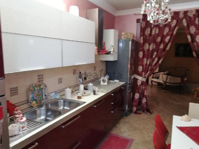 Appartamento in vendita di 220 m² in Via Leccese