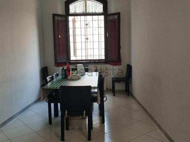 Appartamento in vendita di 220 m² in Via Luigi Bianchi
