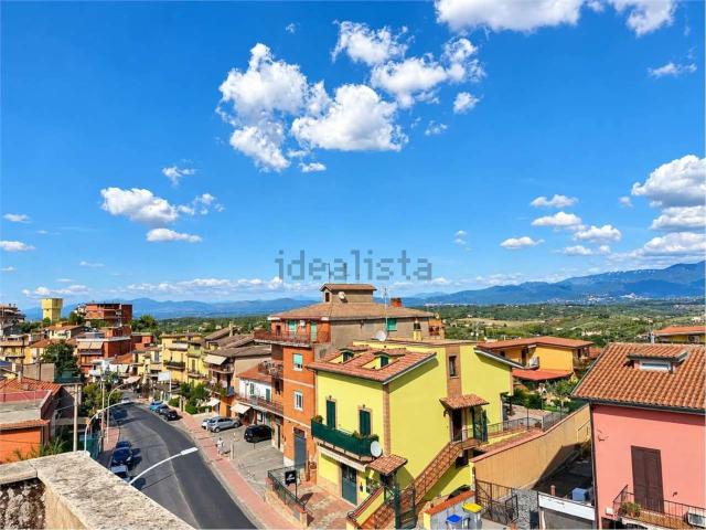 Appartamento in vendita di 220 m² in Via Nomentana, 188
