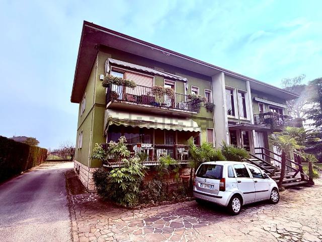 Appartamento in vendita di 220 m² in Via S. Caterina, 71