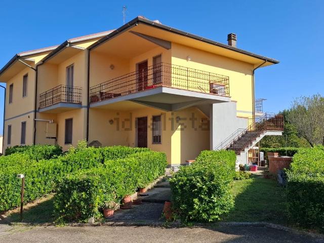 Appartamento in vendita di 220 m² in Via Sabatino Lopez, 35
