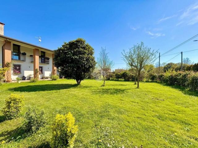 Appartamento in vendita di 220 m² in Via San Lorenzo, 1