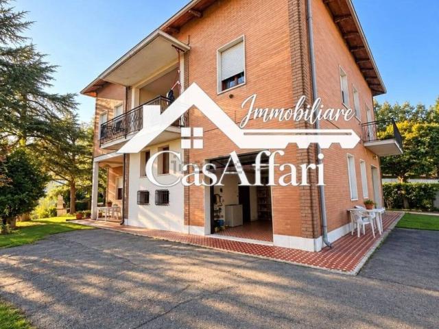 Appartamento in vendita di 220 m² in Via Stadio, 14