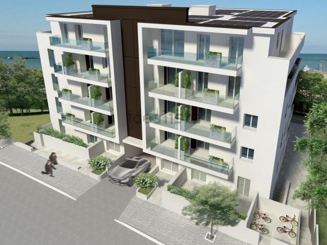 Appartamento in vendita di 220 m² in Via Padre Massimiliano Kolbe