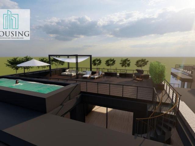 Appartamento in vendita di 220 m² in Via Pampagnina