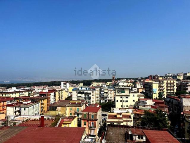 Appartamento in vendita di 220 m² in Via Panoramica, 120