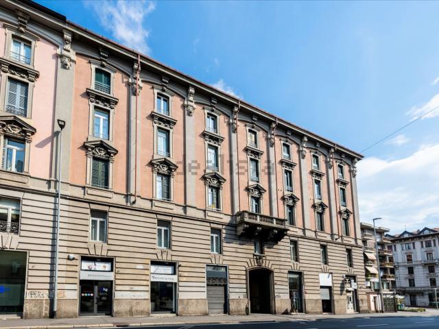 Appartamento in vendita di 220 m² in Via Pietro Paleocapa, 8