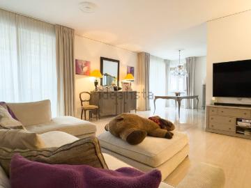 Appartamento in vendita di 220 m² in Via Quarto