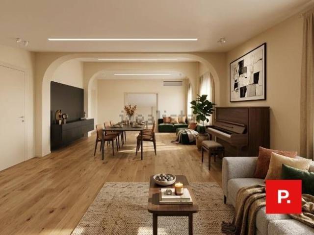 Appartamento in vendita di 220 m² in Via Rimembranza, 75