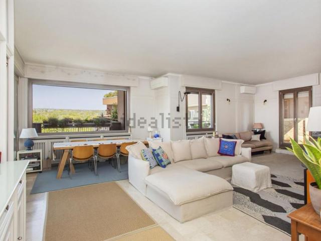 Appartamento in vendita di 220 m² in Via Veneto, 9