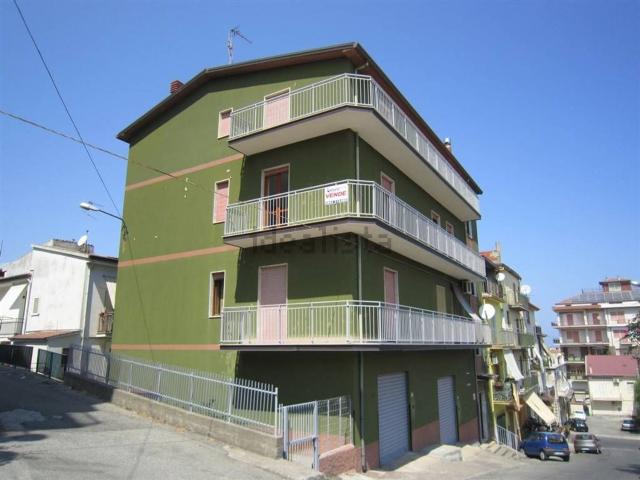 Appartamento in vendita di 210 m² in Via Verdesca, 14