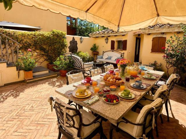 Appartamento in vendita di 220 m² in Via Vincenzo Gioberti
