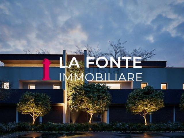 Appartamento in vendita di 220 m² in Via Zante